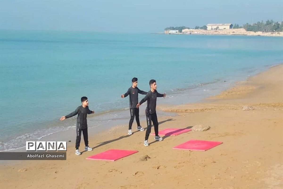 ۱۰ ورزش مفید برای تناسب اندام