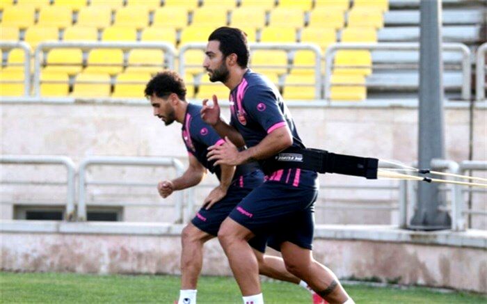 پیام مهم 2 بازیکن به یحیی؛ مهاجم پرسپولیس می‌شویم