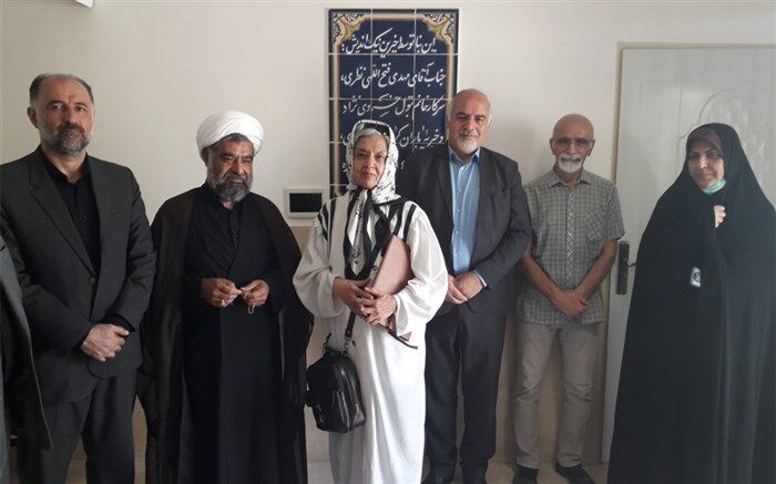 مشارکت در امور ساخت و ساز مدارس، خیر کثیر دنیا و آخرت را همراه دارد