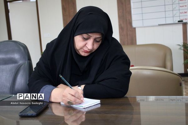 جلسه هماهنگی سفر یک روزه تربیتی