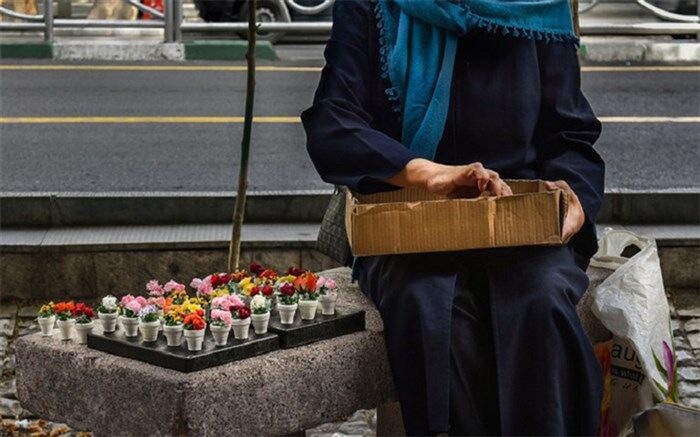 پلیس و قوه قضاییه به موضوع مافیای دست‌فروشی ورود کنند