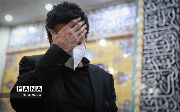 واکنش همایون شجریان به درگذشت «سایه»