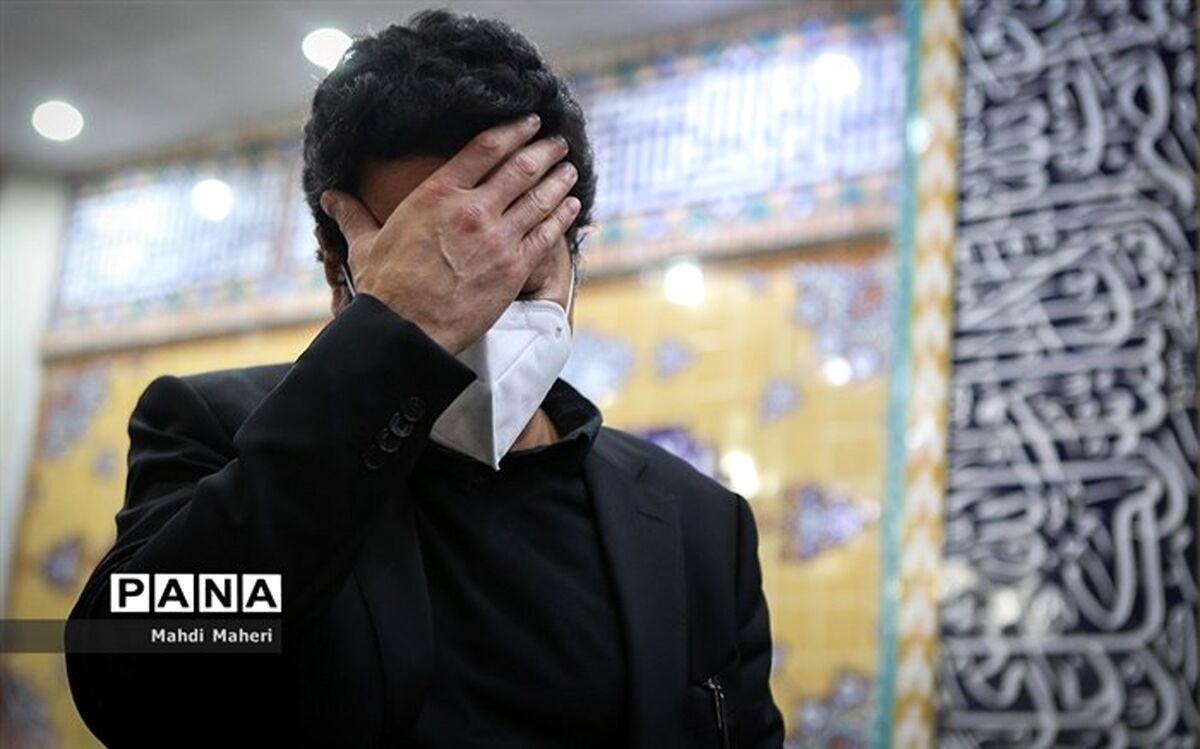 واکنش همایون شجریان به درگذشت «سایه»