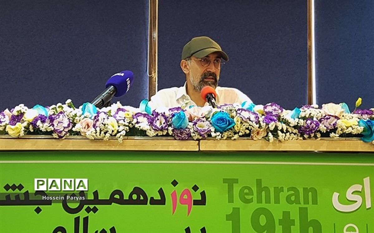 هادی حجازی‌فر: متقاضیان حضور در جشنواره نمایش عروسکی افزایش ۴۰ درصدی داشته است
