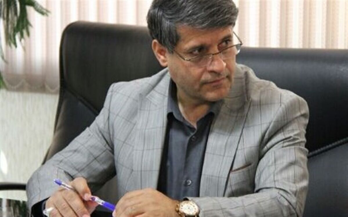 رویداد تبادل فناوری بنگاه‌های کوچک و متوسط برگزار می‌شود