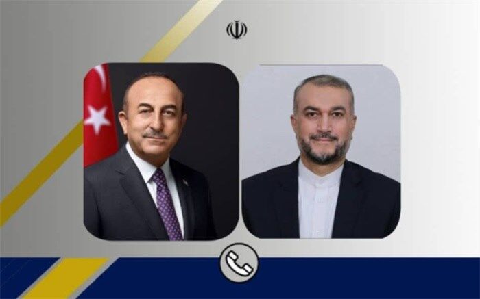 امیرعبداللهیان: پیام خود را از طریق اروپا به آمریکا منتقل کرده‌ایم