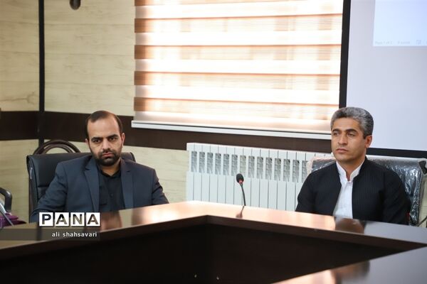 سفر یک‌روزه مدیرکل آموزش و پرورش کرمانشاه به شهرستان جوانرود