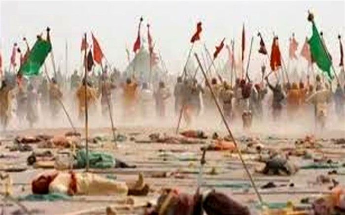 سلام بر آنکه اهل قریه ها دفنش کردند