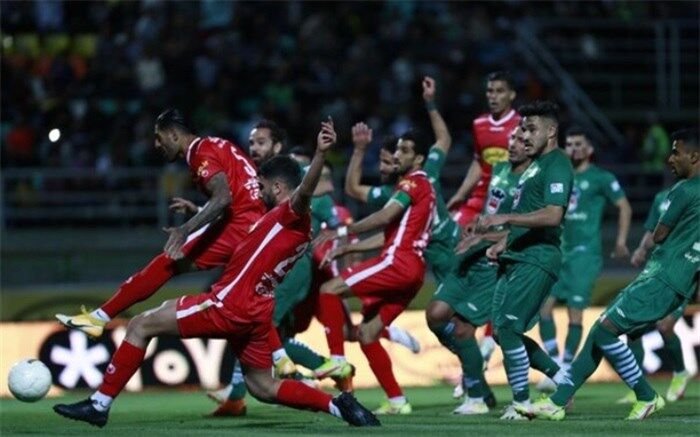برد اول پرسپولیس مهمتر از فینال است
