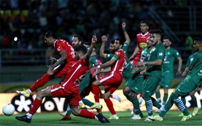 برد اول پرسپولیس مهمتر از فینال است