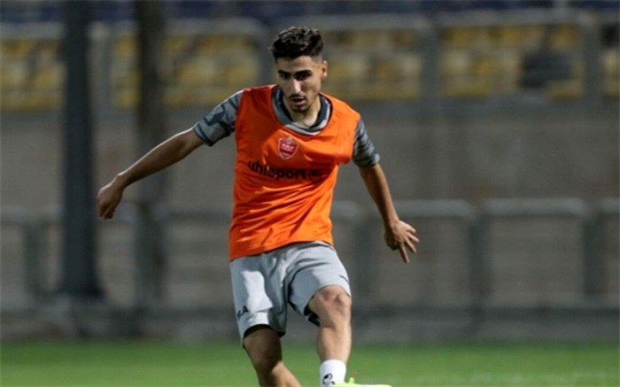 سورپرایز گل‌محمدی در اصفهان کیست؟