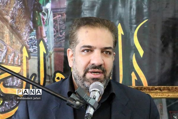 بازدید فرماندار از روستاهای بالادست میاندورود