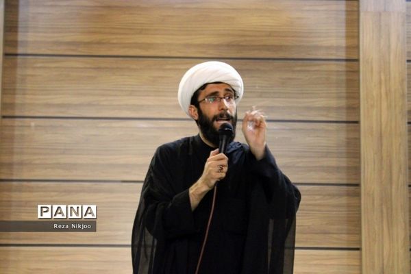 اردوی تفریحی تربیتی دهه هشتادی‌های بهارستانی