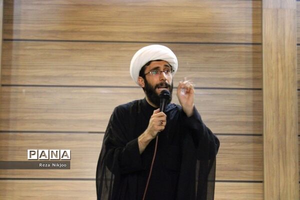 اردوی تفریحی تربیتی دهه هشتادی‌های بهارستانی