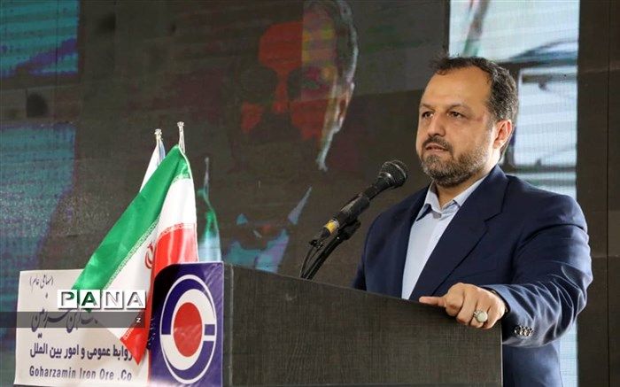 «محرومیت زدایی» از مسیر تولید می‌گذرد