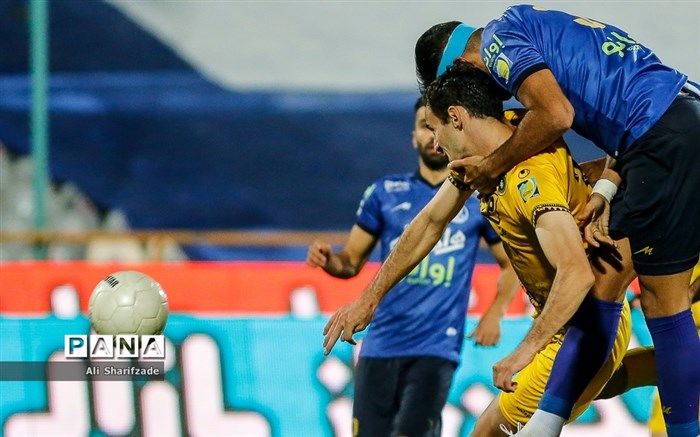 تغییر ساعت بازی‌های استقلال و پرسپولیس در روزهای جمعه و شنبه