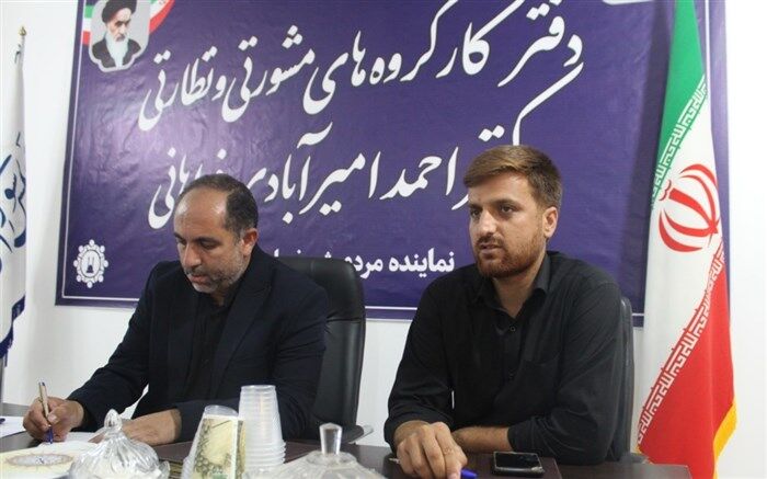 تشکیل کارگروه دانش‌آموزی نماینده مردم قم در مجلس شورای اسلامی