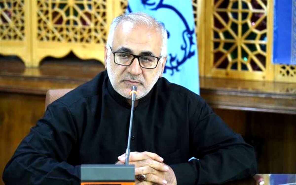 تسیهلاتی برای حضور فرهنگیان اصفهانی در زیارت اربعین در نظر گرفته می‌شود