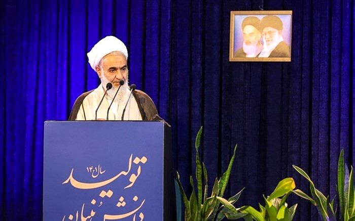 دولت سیزدهم تحولی در عرصه‌های مدیریتی با بکارگیری جوانان ایجاد کرده است