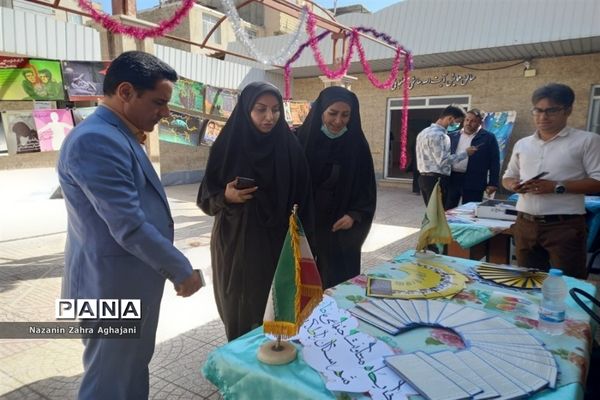 اختتامیه طرح‌های مراقبت در برابر آسیب‌های اجتماعی و پایان فاز اول طرح ملی پاد در رباط‌کریم