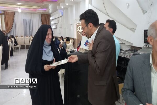 اختتامیه طرح‌های مراقبت در برابر آسیب‌های اجتماعی و پایان فاز اول طرح ملی پاد در رباط‌کریم