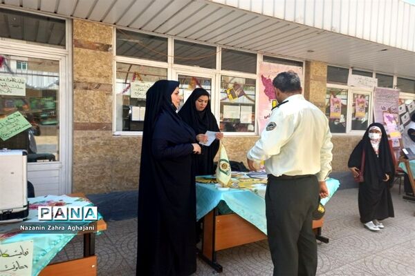 اختتامیه طرح‌های مراقبت در برابر آسیب‌های اجتماعی و پایان فاز اول طرح ملی پاد در رباط‌کریم