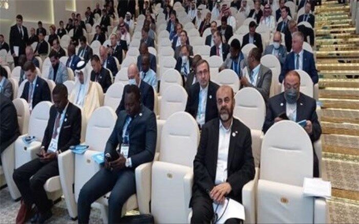 آمادگی ایران برای تامین نیازهای ترانزیتی ۸ کشور محصور در خشکی منطقه