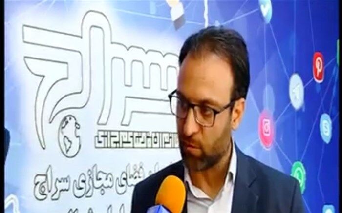 برپایی موکب سازمان سراج خراسان‌شمالی در مسیر اربعین