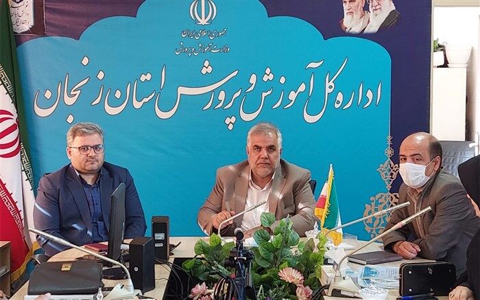 نقطه قوت خبرگزاری پانا استفاده از ظرفیت دانش آموز خبرنگاران است
