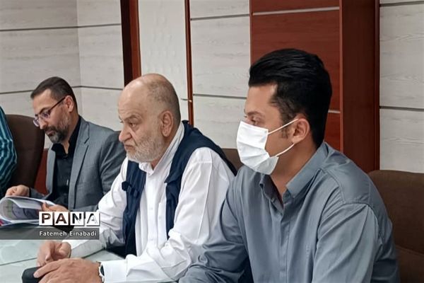 تجلیل از دانش‌آموزان خبرنگار فعال پانا در ملارد