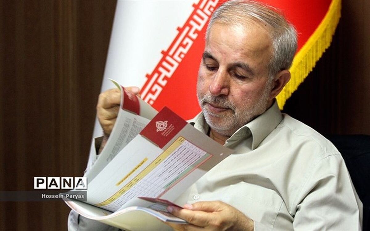 دولت در تنظیم بودجه طوری عمل کند که زمینه رشد بیشتر سازمان دانش‌آموزی فراهم شود