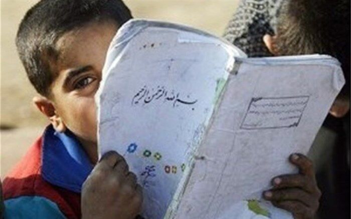 راهکارهای نمایندگان مجلس دانش‌آموزی برای حل مشکلات تحصیل در سیستان و بلوچستان