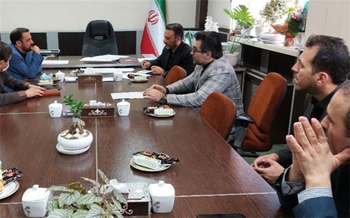 بالاترین نرخ بازنشستگی و تراکم دانش‌آموزی درآموزش و پرورش اسلامشهر