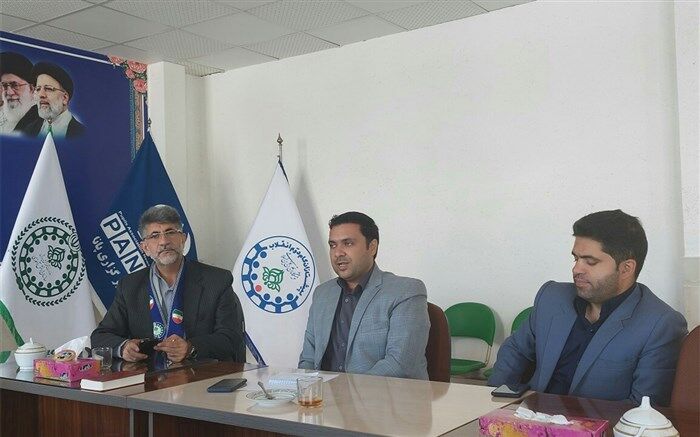 سازمان دانش‌آموزی جایگاه ارزنده‌ای برای تعالی شخصیت فردی و اجتماعی دانش‌آموزان دارد