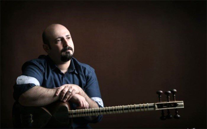 کتابِ جدیدِ حامد فکوری منتشر می‌شود