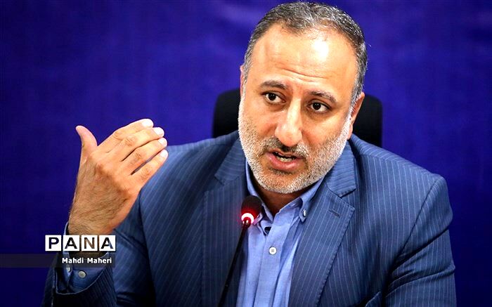 ساماندهی ۶۸ اردوگاه در طرح تحولی اردوگاه‌های دانش‌آموزی