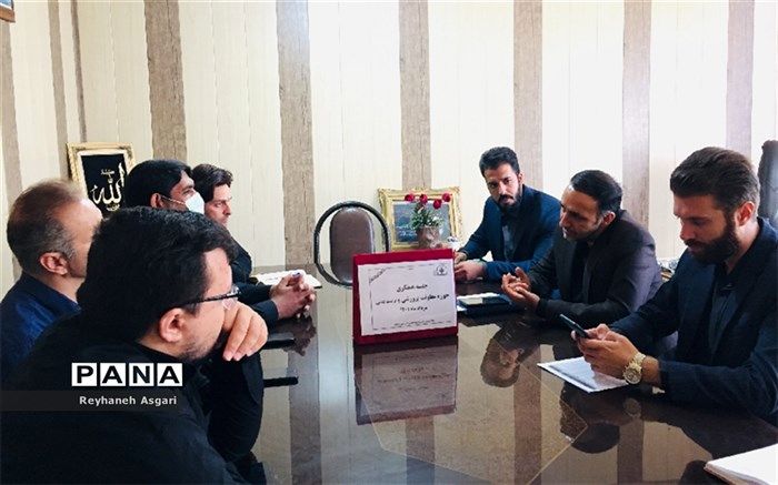 مناسبت‌های ملی و دینی، فرصت‌های طلایی تربیتی برای دانش‌آموزان هستند