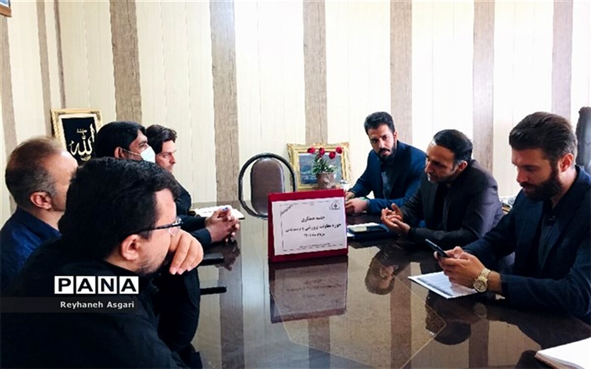 مناسبت‌های ملی و دینی، فرصت‌های طلایی تربیتی برای دانش‌آموزان هستند