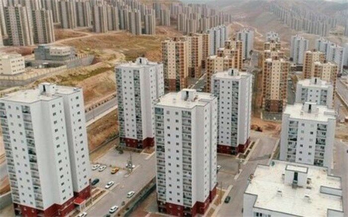 قرارداد خودمالکی نهضت ملی بیش از ۴۰ هزار واحد منعقد شد 