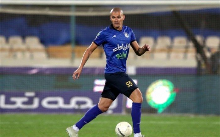 اتفاقی که اولین بار برای مدافع استقلال افتاد