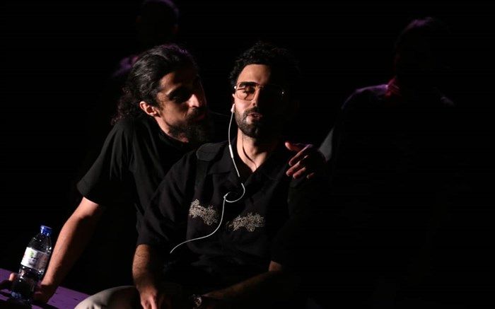 آغاز اجراهای نمایش «آناتول» در نوفل‌شاتو