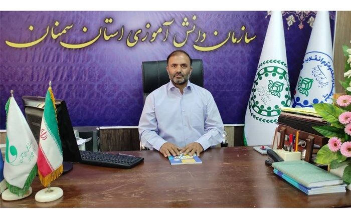 اولین دوره اردوی قطبی دانش‌آموزان پیشتاز استان سمنان در دماوند برگزار خواهد شد