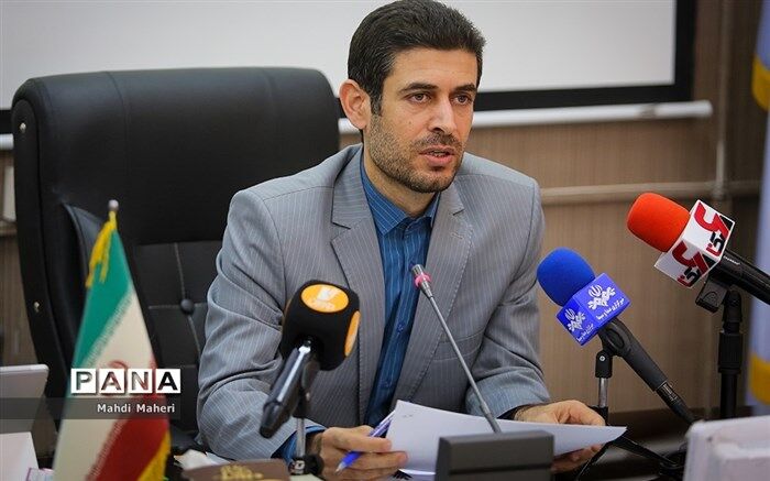 نوبت‌گیری یک میلیون و 200 هزار نوآموز در برنامه ملی سنجش سلامت جسمانی و آمادگی