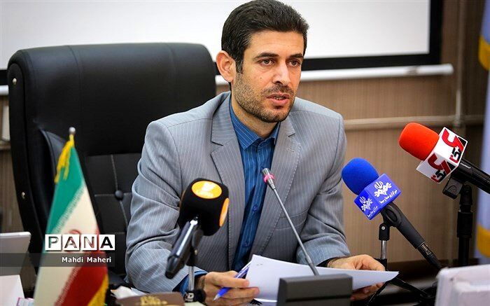 نوبت‌گیری یک میلیون و 200 هزار نوآموز در برنامه ملی سنجش سلامت جسمانی و آمادگی