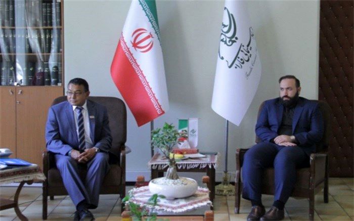 همکاری 5 ساله با هدف توسعه سینمای کودک با یونیسف