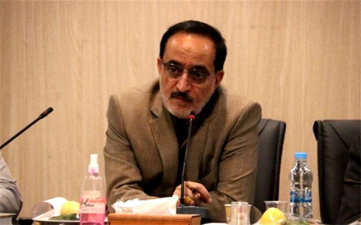 سازمان دانش‌آموزی به تحقق تربیت تمام‌ساحتی ‌‌کمک می‌کند