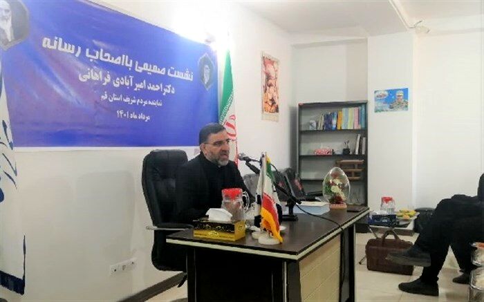 مشکل کمبود نیروی آموزش و پرورش در حال بررسی است