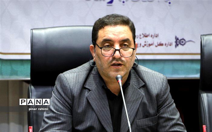 ایجاد فضای آموزشی نوین از جمله برنامه‌های آموزش و پرورش است
