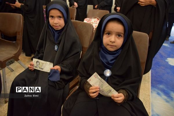 افتتاحیه طرح یاوران ولایت در تبریز