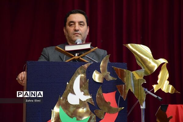 افتتاحیه طرح یاوران ولایت در تبریز